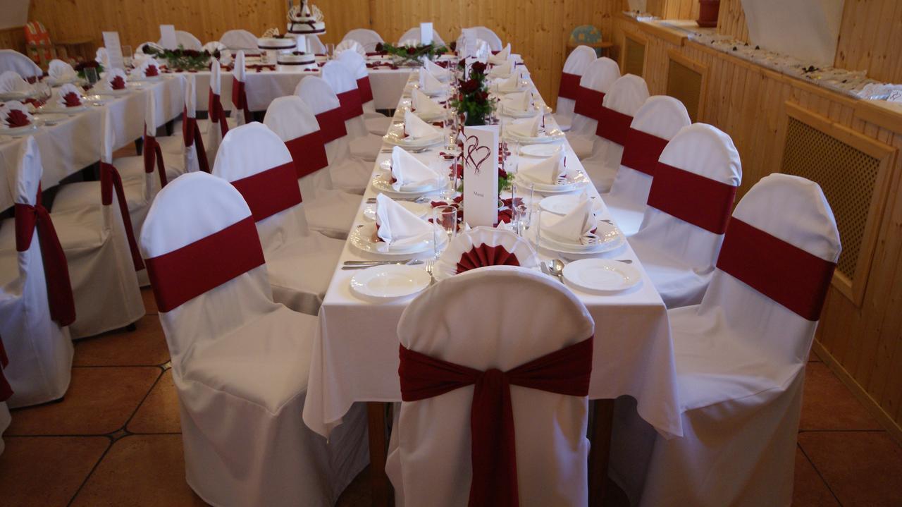 Hotel Restaurant Stoeckl Bad Deutsch Altenburg Kültér fotó